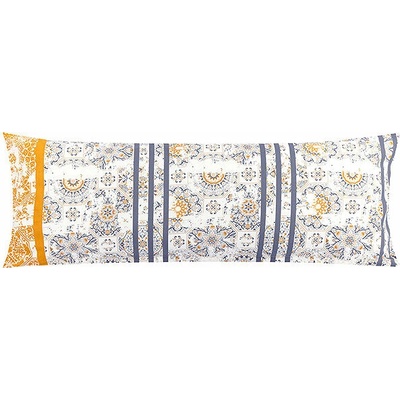 Bellatex retro oranžové 45 x 120 cm
