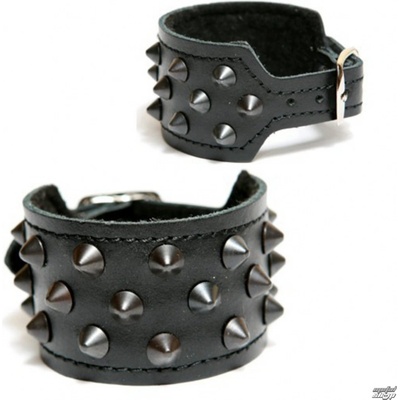 Black & Metal náramok BWZ-118