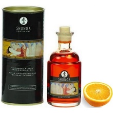 Shunga Orange tělový olej 100 ml