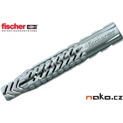 FISCHER UX 8 x 50mm univerzální hmoždinka