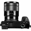 Sony Alpha A6500