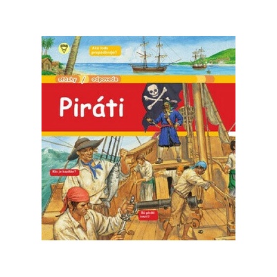 Piráti – Hledejceny.cz