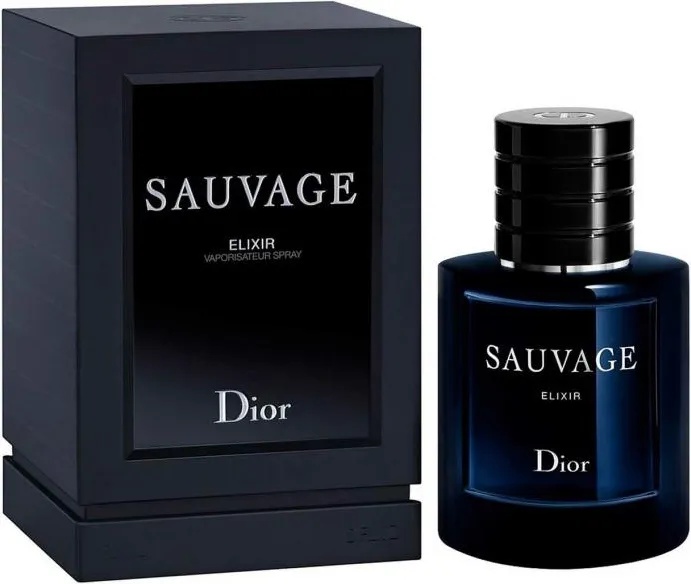 Dior Sauvage Elixir 60 ml