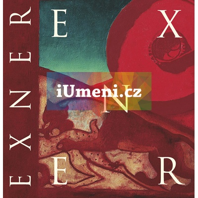 Exner Ivan. Monografie - kol., Michael Zachař