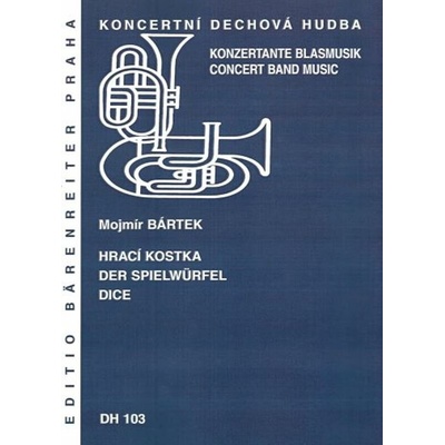 Hrací kostka