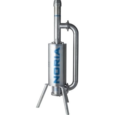 Noria LUCA -100-16 N3/400V 25m