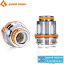GeekVape G Zeus Formula Mesh Z1 žhaviaca hlava 0,4ohm