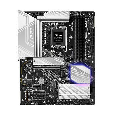 Дънна платка ASRock Z890 Pro RS, LGA 1851 (V33145)