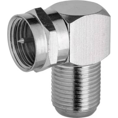 Konektor F- redukcia pravouhlá R5639 typ M5639