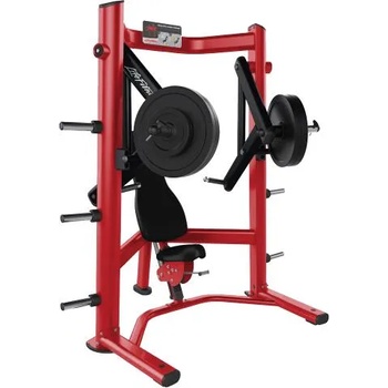 Life Fitness Signature Series Plate-Loaded Decline Chest Press
