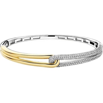 Ti Sento Сребърна дамска гривна Ti Sento 23085ZY (23085ZY)