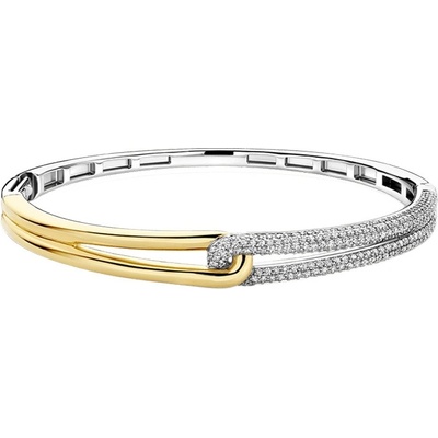 Ti Sento Сребърна дамска гривна Ti Sento 23085ZY (23085ZY)