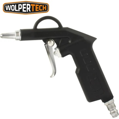 WOLPERTECH Пистолет за въздух с накрайник 20 мм (wol 04007)