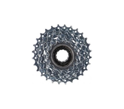 SunRace MF-M20-6DS