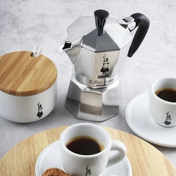 Bialetti Moka Express 9