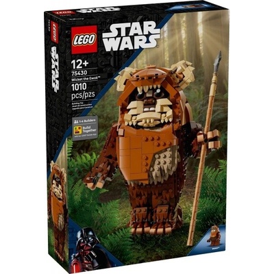 LEGO® STAR WARS 75430 Ewok Wicket™