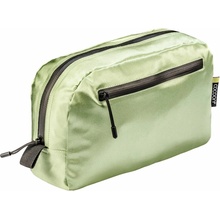 Cocoon kozmetická taštička Toiletry Bag Silk light green