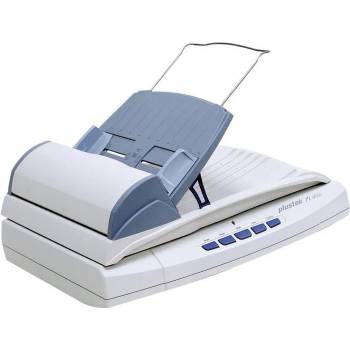 Image 1 of Plustek SmartOffice PL806