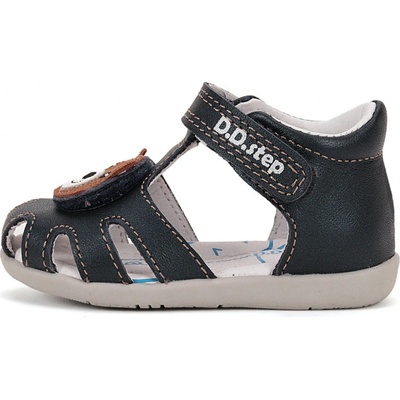 D.D.Step G075-51284 Royal Blue