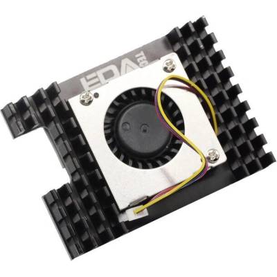 EDATEC CM5 Active cooler