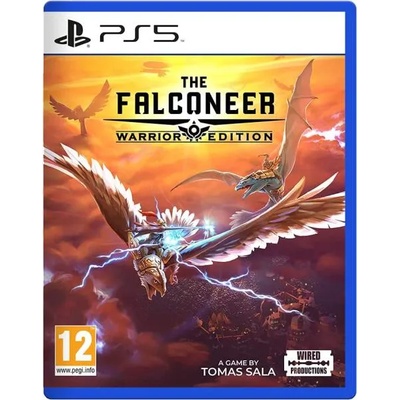 Wired Productions The Falconeer [Warrior Edition] (PS5)