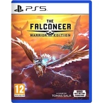 Wired Productions The Falconeer [Warrior Edition] (PS5)