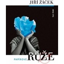 Papírové růže