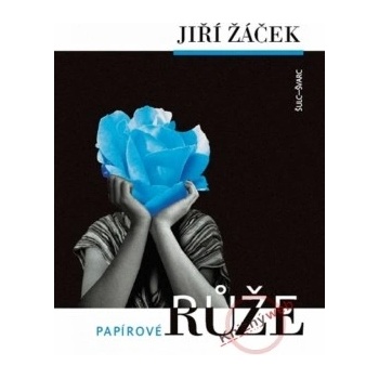 Papírové růže
