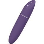 LELO Mia 3 - вибратор тип червило за пътуване - лилав