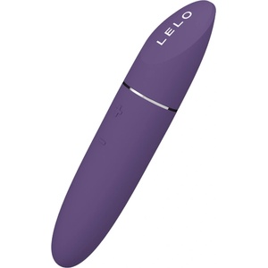 LELO Mia 3 - вибратор тип червило за пътуване - лилав