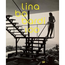 Lina Bo Bardi 100