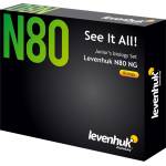 Levenhuk Комплект проби „Вижте всичко! Levenhuk N80 NG (66687)