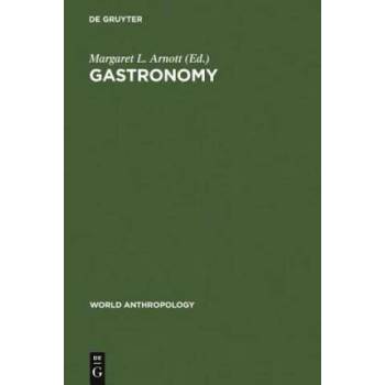Image 1 of Gastronomy | Margaret L. Arnott