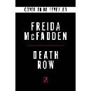 Death Row - Freida McFadden