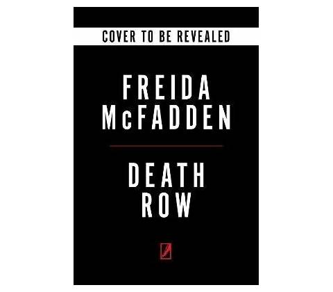 Death Row - Freida McFadden