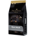 Prospera Plus Храна Prospera Plus Maxi Adult пиле с ориз 15кг (1514-10648)
