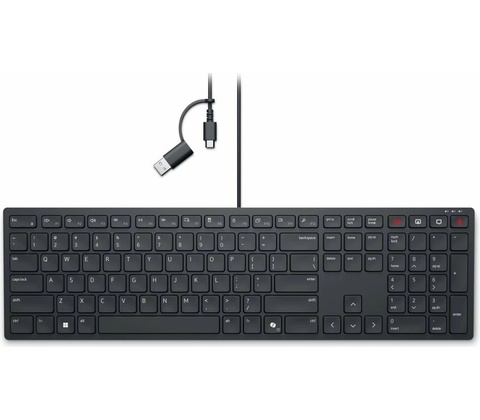 Dell KB525C 580-BBSP