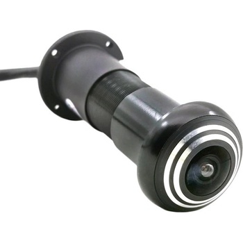 Secutek SKI-ID158IP2MPW2 Černé