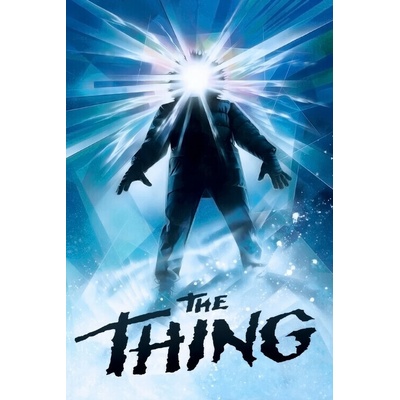 Plagát, Obraz - The Thing (1982), 26.7 × 40 cm
