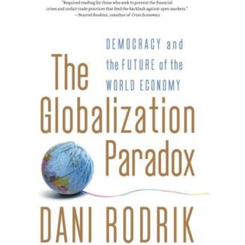 Globalization Paradox | Dani Rodrik