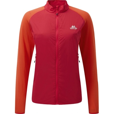 Mountain Equipment women Trembler Capsicum Red