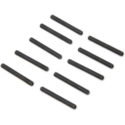 Axial Аксиален червей имбус M3x25mm (10)