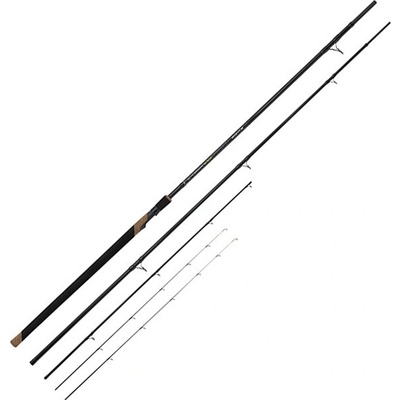 MATRIX Ethos XRD 4 m 100 g 3 díly