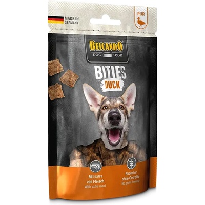 Belcando Bities Kachní 90 g