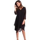 Style společenské šaty model 132589 černá