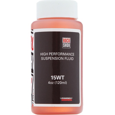 RockShox 10 WT 120 ml