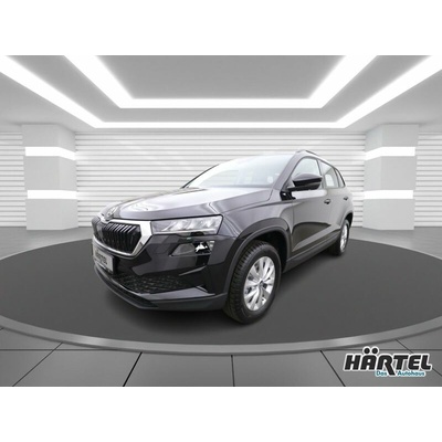 Skoda Karoq 1.5 TSI Selection DSG 110 kW