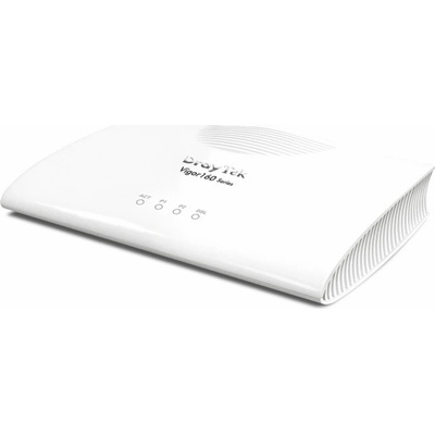 DrayTek Vigor 166V2