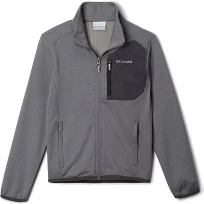 Columbia mikina Triple Canyon Full Zip Junior
