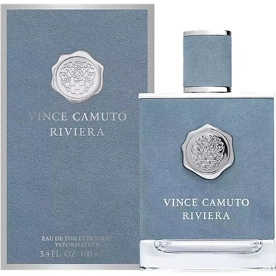 Vince Camuto Riviera toaletná voda pánska 100 ml